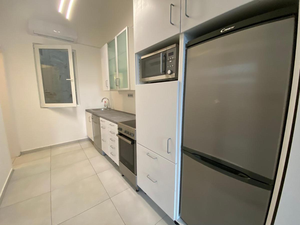 Panna Apartment Budapest Esterno foto